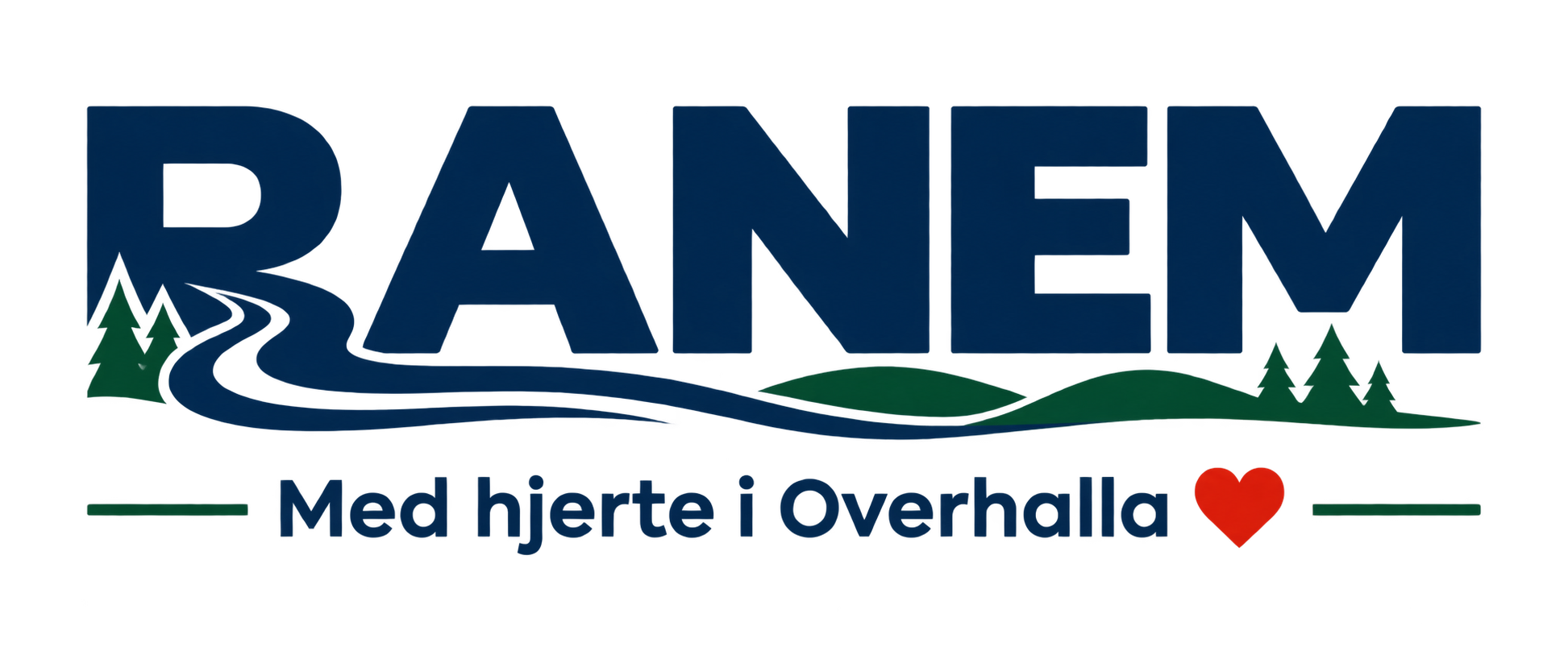 Ranem AS – med hjerte i Overhalla